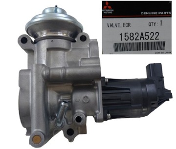 фото thumb №11, Mitsubishi asx outlander 1.8 2.2 did 4n13 4n14 4008 c4 aircross клапан egr