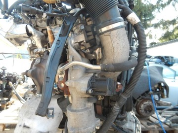 фото thumb №8, Двигун комплектний audi a4 b9 a5 2.0tfsi cyr