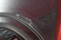 фото thumb №6, Бампер перед переднее серый s-line pdc 8r0807437ab audi q5 8r рестайлинг 12-17