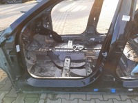 Bmw 1 f40 поріг лівий стовпчик  a 1 b 475 в Україні, фото thumb