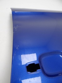 фото thumb №13, Двері ліва лівий перед передні audi q5 sq5 8r 2008-2016