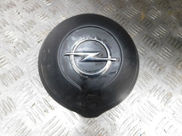 фото thumb №10, Панель консоль подушка безопасности opel adam