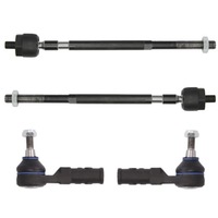 фото thumb №1, Насадки + тяги renault clio ii kangoo thalia