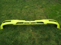 Купити Daf xf 106 бампер, фото thumb