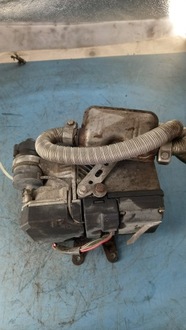 фото thumb №1, Webasto honda jazz 02r