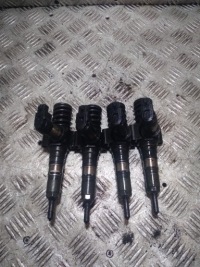 фото thumb №1, Насос-форсунки комплект volkswagen passat b6 03g130073d