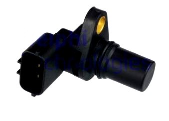 фото thumb №1, Датчик оборотов вала коленчатый вал. opel