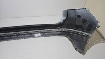 фото thumb №12, Vw tiguan ii 2 5na r-line бампер задній зад 5na807417