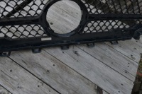 Mercedes cls w257 рестайлинг  amg решётка радиатора решётка радиатора бампера перед Оригинал, фото thumb