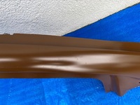 фото thumb №7, Обшивка блок двигателя правый средний tesla 3