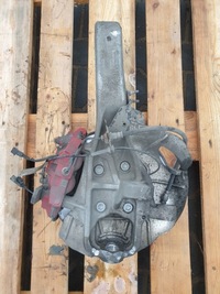 фото thumb №5, Alfa romeo giulia поворотный кулак левый перед rwd