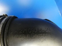 фото thumb №2, Mercedes slk r171 c w204 1.8 расходомер труба