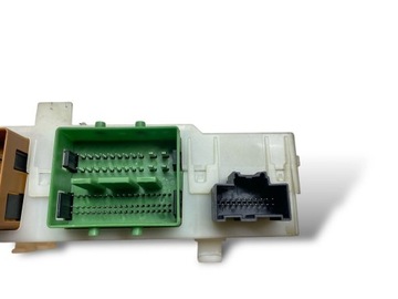 фото thumb №10, Ford mondeo mk iv 2010 комп'ютер / блок керування ecu i комплект ключів