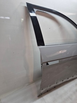 фото thumb №6, Hyundai ioniq5 v двері перед права сторона ioniq 5 v оригінал