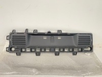 фото thumb №2, Nowa накладка решітка радіатора решітка бампера задня renault twingo 3 iii 14-