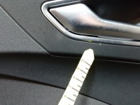 фото thumb №9, Audi q4 e-tron sportback обивка обшивка дверь задняя левая 89a867487