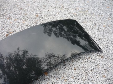 фото thumb №9, Кришка задня зад mercedes w211 e-klasa sedan