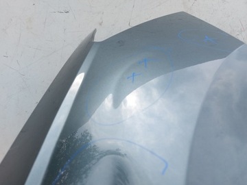 фото thumb №11, Skoda fabia 3 6v 14- крыло правый переднее перед