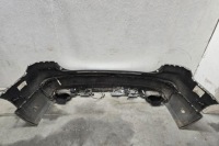 фото thumb №11, Бампер заднее volvo xc60 31353430 2.0l дизель 2018