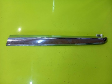 фото thumb №1, Планка дверь хром левый зад lt citroen ds5 12r