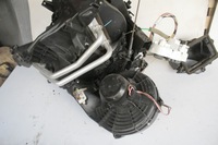 фото thumb №8, Отопитель воздуходувка воздуховод opel meriva a