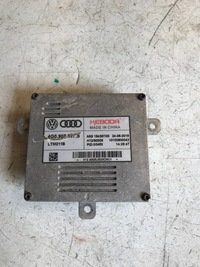 фото thumb №1, Audi r8 plus 4s преобразователь led ксенон 4g0907397s