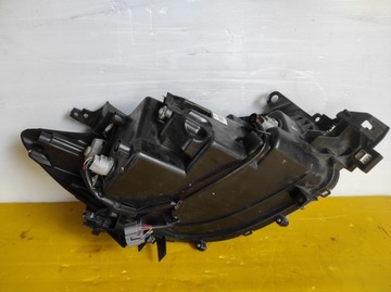 фото thumb №6, Лампа передняя левая полный led mazda cx5 i рестайлинг