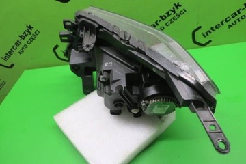 фото thumb №6, Nissan navara d23 2016 2017 2018 2019 2020- фара правые полный led чёрный