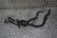 фото thumb №1, Корпус термостата wąż wody optima lift 16 2.4 gdi