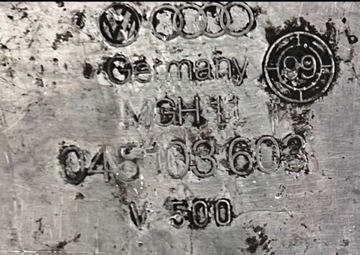 фото thumb №9, Volkswagen seat skoda audi 1.4 tdi 01-09r поддон масла масляная