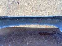 фото thumb №7, Бампер зад задний tesla модель s рестайлинг