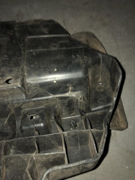 фото thumb №6, Honda civic ix защита плита pod бампер 71181-tv0