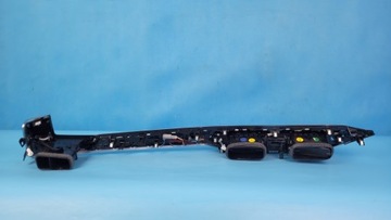 фото thumb №7, Bmw x6 iii g06 21r планка панели карбон 8073200 панель кондиционера 5a1d414
