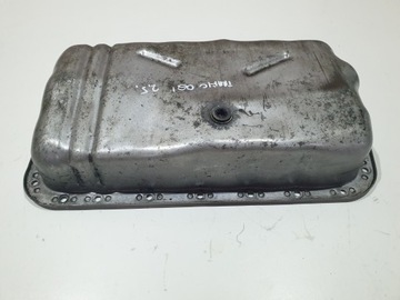 фото thumb №4, Поддон масляная trafic vivaro master 2.5 dci 06r