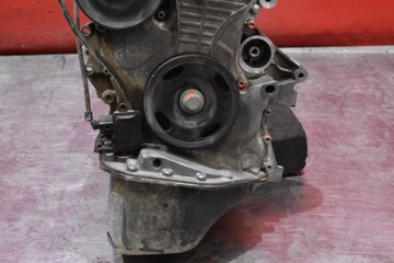 фото thumb №7, Двигун стійка бензиновий bmd vw polo 4 iv 9n 1.2 6v 54 km 01-05 kompresja