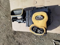 фото thumb №5, Отопитель корпус seat ibiza iv 4 6l1820003al