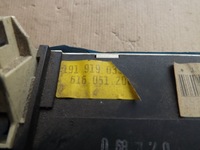 фото thumb №9, Vw golf mk2 ii 2 1.3 бензин спидометр приборы 191919033