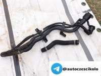 фото thumb №3, Wąż труба шланг, hyundai santa fe iv 1.6 plug-in