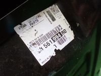 фото thumb №8, Peugeot rifter 18- двері праве передні перед