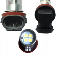 Фара протитуманна до mazda 5 2008 cd85-51-650 Зі Шроту, фото thumb