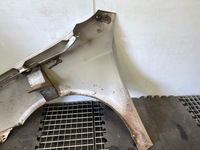 фото thumb №12, Vw golf 6 vi універсал крило праві перед la7w + кріплення