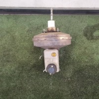 фото thumb №1, Fiat barchetta підсилювач гальм гальмівні підсилювач