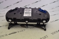 фото thumb №9, Jaguar xf 2015 перед счетчик / спидометр