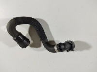 Volvo v60 d2 13r- труба пабтрубок  шланг воды 31305162 с Разборки, фото thumb