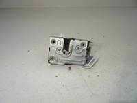 фото thumb №1, Dacia logan замок двері правий задня 8200928472