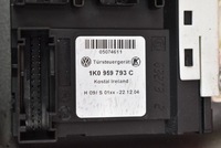 фото thumb №6, Подъемник стекло левый перед eu 5m0837461 vw golf 5 v plus 05-14