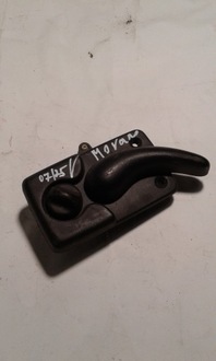 фото thumb №1, Ручка внутрішня двері права задня opel movano a