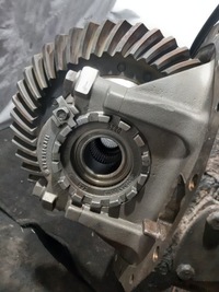 фото thumb №4, Вкладыш мост дифференциал mercedes 3,30 34:13