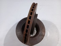 фото thumb №9, Гальмівні диски гальмівні перед 350mm dodge durango 5.7 14-