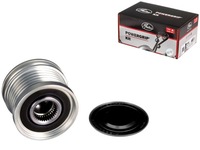 фото thumb №1, Зчеплення генератора ford c-max 2.0 ford focus 1.8 ford focus cc 2.0